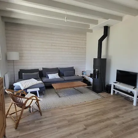Holiday home Maison Cosy Entre Ocean Et Bassin Lege-Cap-Ferret