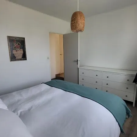 Holiday home Maison Cosy Entre Ocean Et Bassin *