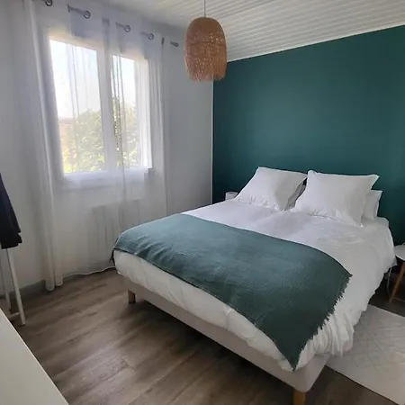 Maison Cosy Entre Ocean Et Bassin * Lege-Cap-Ferret