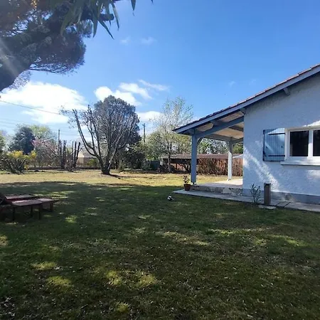 Maison Cosy Entre Ocean Et Bassin * Lege-Cap-Ferret