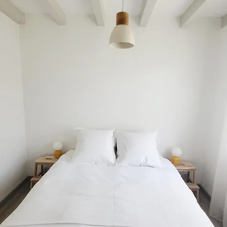 Maison Cosy Entre Ocean Et Bassin Holiday home *