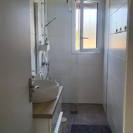 Maison Cosy Entre Ocean Et Bassin Holiday home *